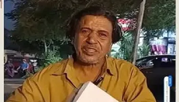 بدوي فهمي