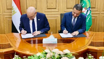 بروتوكول تعاون 