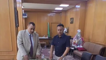 بطاقات التموين 