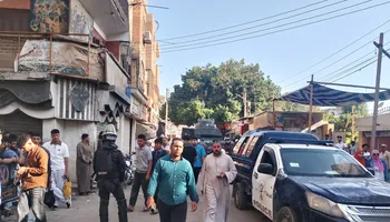 تأمين الامتحانات