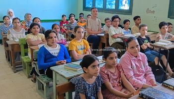تحفيظ القرآن الكريم مجانًا للدراسين برواق محلة دياي الأزهري 