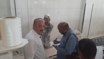 تطبيق الحد الادنى للاجور 