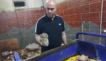 تموين مطروح 