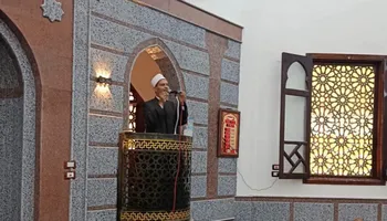 جانب من الافتتاح 
