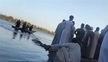 جانب من البحث