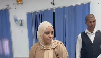 جانب من التكريم