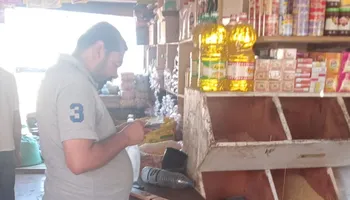 جانب من الحضور  