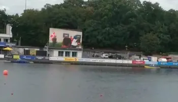 جانب من الحضور  