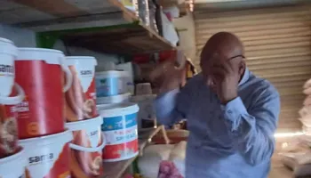 جانب من الحملة 
