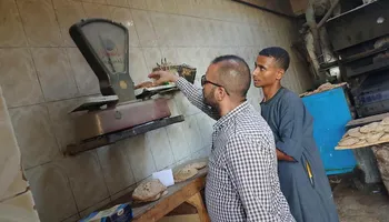 جانب من الحملة
