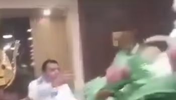 جانب من الفيديو 