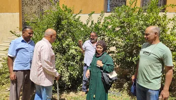 جانب من الندوه 