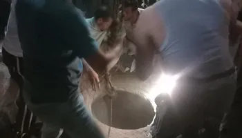 جانب من الواقعة 