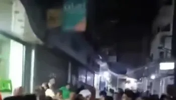 جانب من الواقعة 