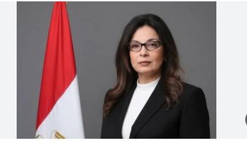 جيهان زكي