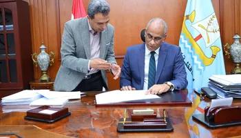 حد أدنى للقبول 246 درجة.. محافظ كفر الشيخ يعتمد التنسيق العام للثانوي العام