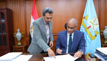 حد أدنى للقبول 246 درجة.. محافظ كفر الشيخ يعتمد التنسيق العام للثانوي العام