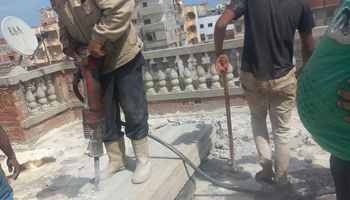 حملات إزالة