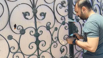 حملات تفتيشية لوزارة الصحة
