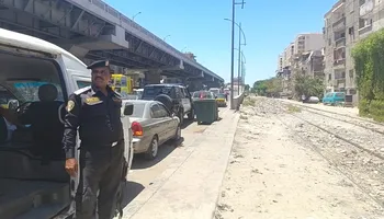 حملة ضد النباشين 