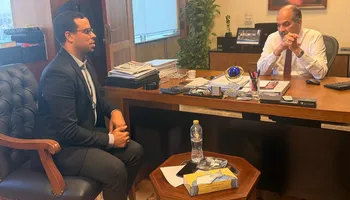 حوار أيمن عبدالحميد مع أهل مصر