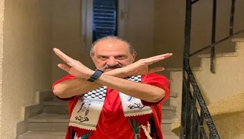 خالد الصاوي 