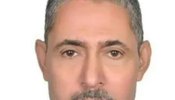خالد محمد وكيل وزارة التموين بأسيوط 