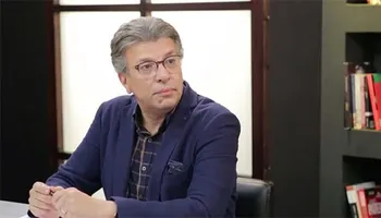  خالد منتصر