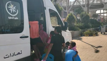  خدمة طبية مجانية للمصطافين 