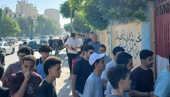 دخول الطلاب اللجان