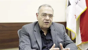 رئيس حزب المصريين الأحرار 