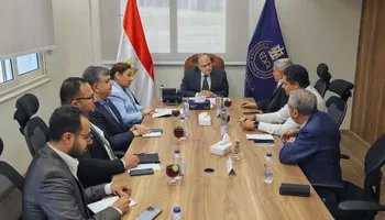 رئيس هيئة الدواء