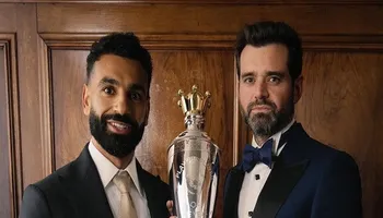 رامي عباس ومحمد صلاح