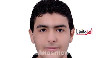 زياد ياسر، السابع على الجمهورية بالثانوية العامة 