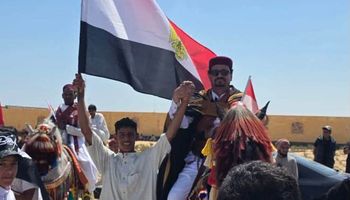شباب مطروح 