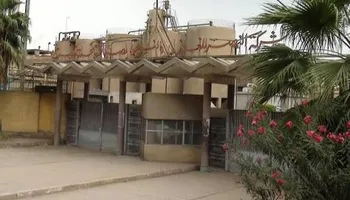 شركة مصر للغزل والنسيج