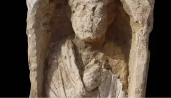 شواهد أثرية بدمياط