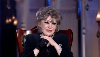 صفية العمري