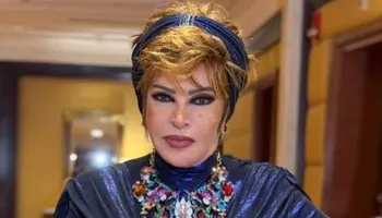 صفية العمري