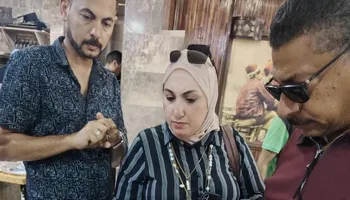 ضبط كميات كبيرة من الدواجن والأحشاء غير الصالحة لدى أحد أشهر المحلات ببورسعيد 