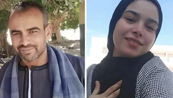 ضحيه والدها بقنا