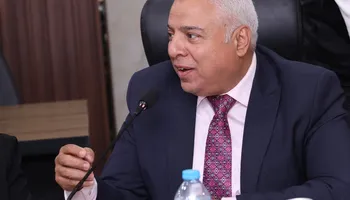 علاء نصر الدين وكيل غرفة صناعة منتجات الأخشاب والأثاث
