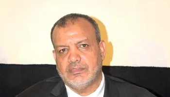 فوزى عبد الجليل