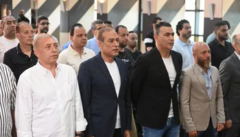 قرعة دوري المحترفين