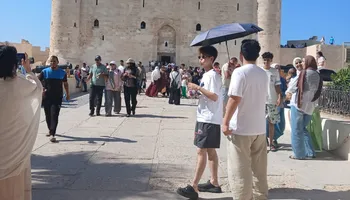 قلعة قايتباي
