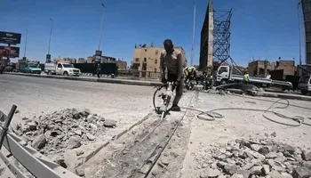 كوبري أكتوبر 