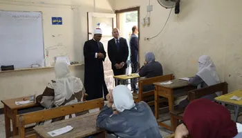  لجان الثانوية 