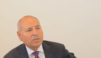 محافظ القاهرة