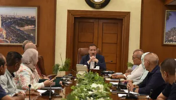 محافظ بورسعيد : ٢٣ مليون جنيه لدعم منظومة الإضاءة وإنارة جميع الشوارع مع الالتزام بتعليمات الدولة لترشيد الاستهلاك