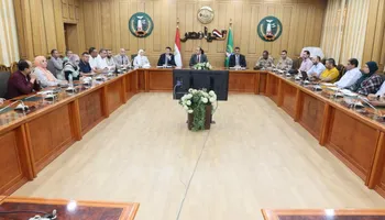 محافظة المنوفية 